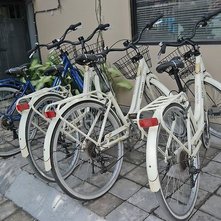 Duyung Homestay Sanur Eksteriør bilde