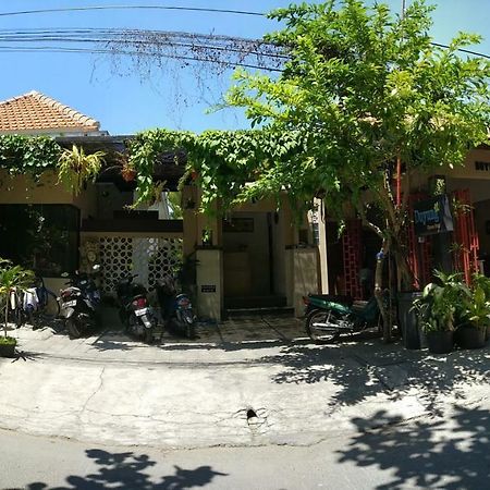 Duyung Homestay Sanur Eksteriør bilde